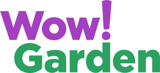 Wow! Garden